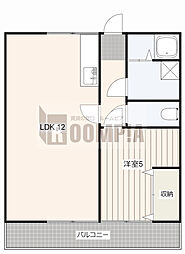 ラティーナ岐阜 202