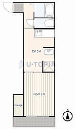 ラフォーレ岐阜 5A