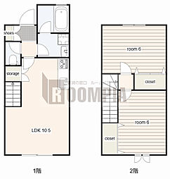 カーサソレアード B