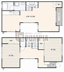 フォレスト23柄山