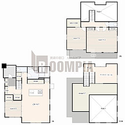 桜木町3丁目戸建