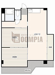 ラヴィエール笠松 202