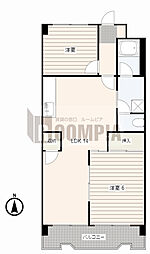 サンテラス88 205