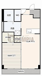 クイール加納 0503