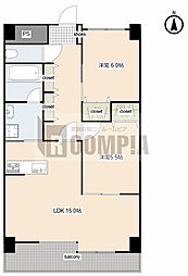 レジデンスタツミ 102