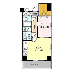 メゾンｄｅウノ 403