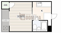 アシスト第3岐阜マンション 301