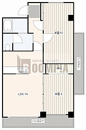 ブリッジコート穂積 3D