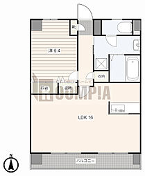 サンビーム八代 201