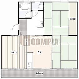 サンライト浅野 203