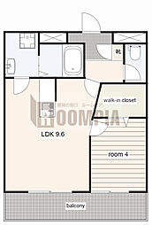 グランフォーレ 2C