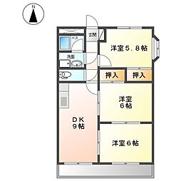 メゾンドボヌール1 301