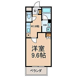 マイタウン茶所 205