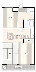 第3カトービル 207