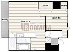 コーポレーションT＆T　 A 501