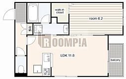 シャーメゾン光樹セントラル 102