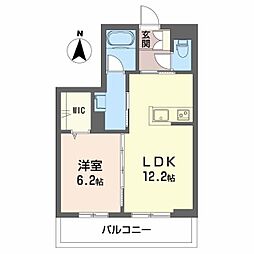 シャーメゾン蘇原村雨 302