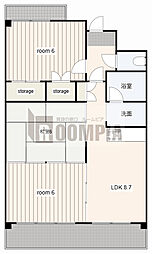 アクシスヨーロッパ壱番館 102