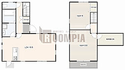 コテージハウス東鶉