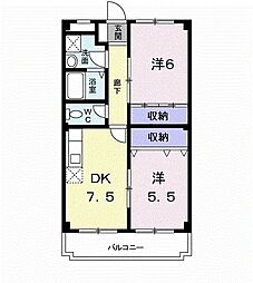 クリスタルパレス 301