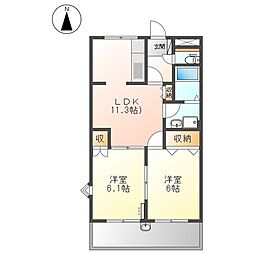カーサ　アニマート 303