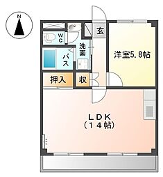 エクセルハイム10 201
