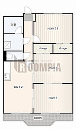 メゾン・ド・サム 203