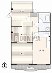 メゾン・ド・サム 205