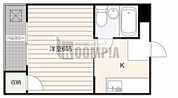 アシスト第3岐阜マンション 302