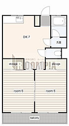 リアライズ岐南I 3A