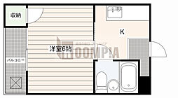 アシスト第3岐阜マンション 308