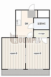 コーポ山田2 205