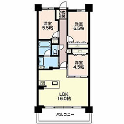 プラセシオン那加桜町 405