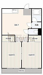 リアライズ岐南II 3E