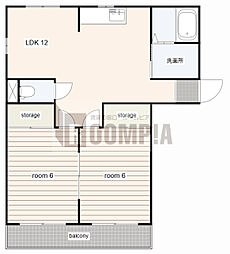 メゾン新栄I 301