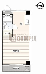 ラミア・カーサ 306