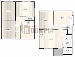岐南町八剣北戸建