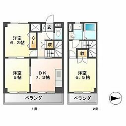 マウンティンVAN 403