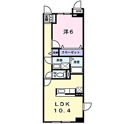 グロワール 101