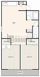 伏屋第一ビル 301