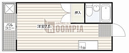 メゾン安田 203