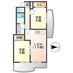 B・INSIDEII 4C