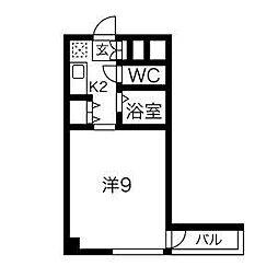 アビタシオンSEI 502