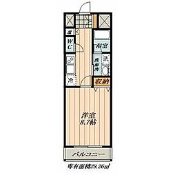 Castle Hills 柳ヶ瀬 1004