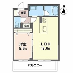 アヴェニール雄飛ヶ丘 0102