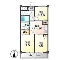 藤パレス 102
