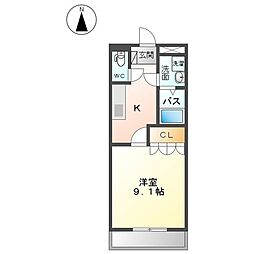アシューレ 206