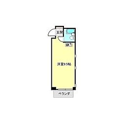 エースフラッツ 305