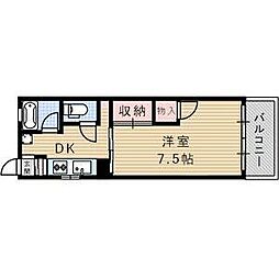 トリス岐阜 203