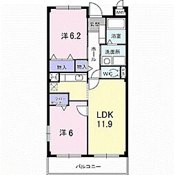 ドゥーメゾンＫ 403